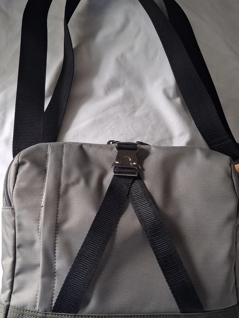 Tumi Alpha Bravo Arlington Top Zip Crossbody